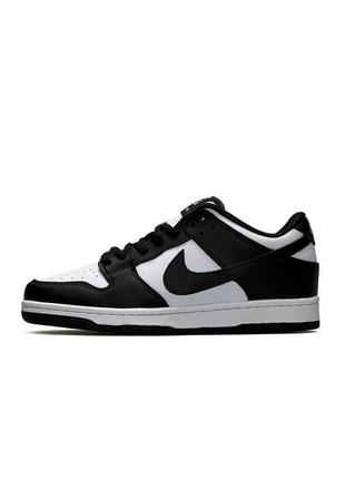 Жіночі кросівки nike sb country low retro white black7 фото