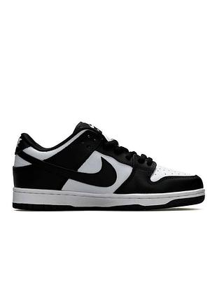 Жіночі кросівки nike sb country low retro white black6 фото