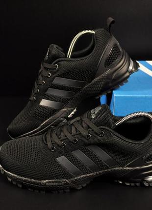 Кросівки чоловічі adidas marathon tr арт 21274