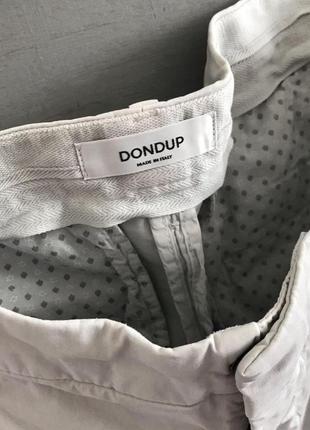 Чіноси dondup6 фото