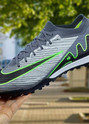 Сороконожки nike mercurial (39-45)