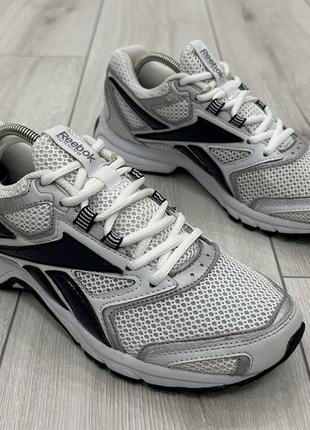 Женские кроссовки reebok pheehan run (26 см)