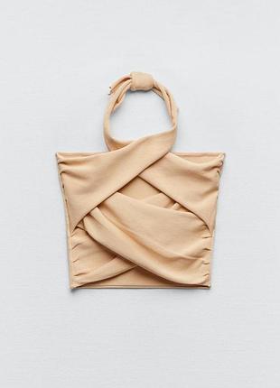 Топ zara