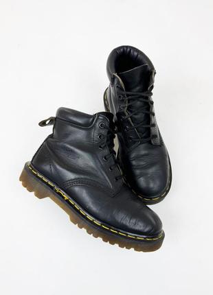 Ботинки dr. martens