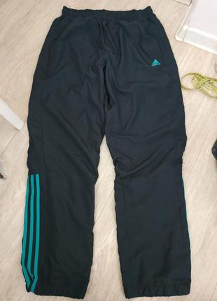 Спортивні штани adidas р. 46-48