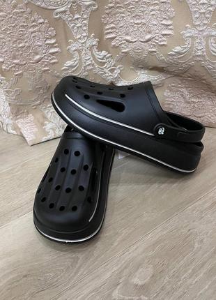 Чоловічі крокси