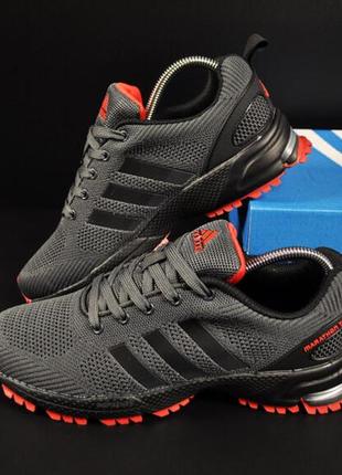 Кросівки чоловічі adidas marathon tr арт 21277