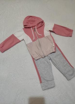 Спортивний костюм комплект