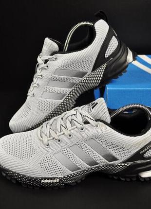 Кросівки чоловічі adidas marathon tr арт 21278