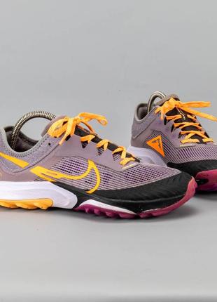 Туристические кроссовки nike air zoom terra kiger 8.трейл