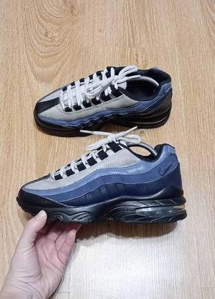 Кросівки nike air max 951 фото