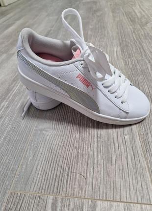 Кеди puma8 фото