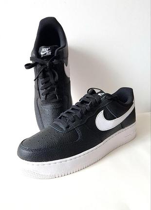 Кросівки nike air forse 1 ‘07 ct2302002 46р 300мм3 фото