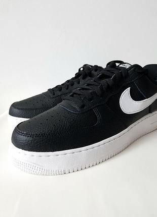 Кросівки nike air forse 1 ‘07 ct2302002 46р 300мм4 фото