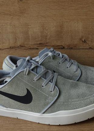 Кросівки nike sb stefan janoski1 фото