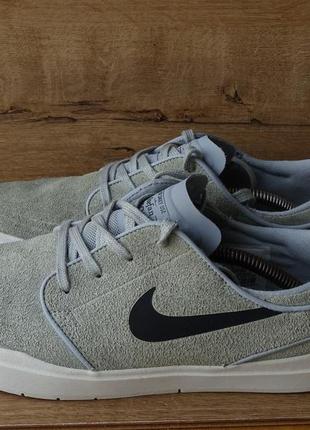 Кросівки nike sb stefan janoski3 фото