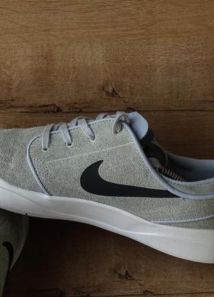 Кросівки nike sb stefan janoski5 фото