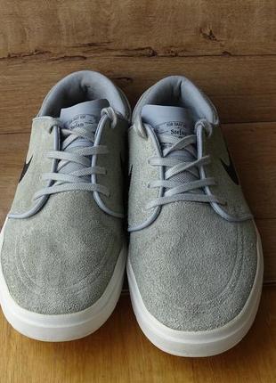 Кросівки nike sb stefan janoski2 фото