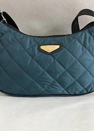 Сумочка стильна стьогана