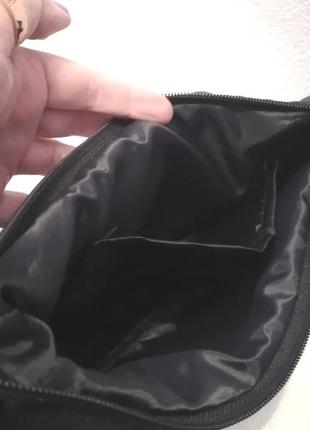 Сумочка стильна стьогана