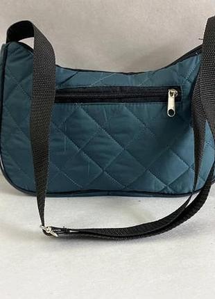 Сумочка стильна стьогана