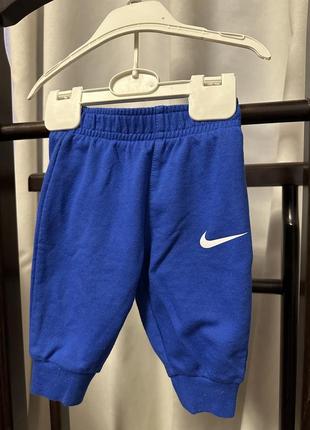 Штани nike