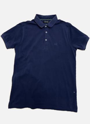 Футболка hugo boss розмір l
