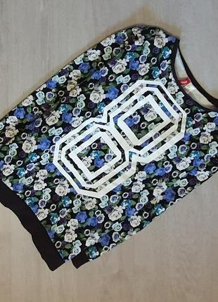 Продается нереально крутой свитшот от h&m