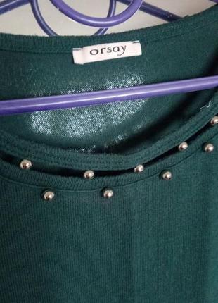 Orsay светр2 фото