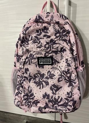 Жіночий рюкзак puma оригінал
