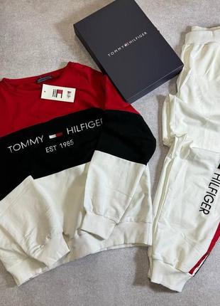 Костюм tommy hilfiger, жіночий костюм, tommy hilfiger, без передоплат4 фото