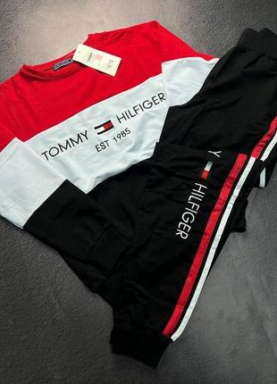 Костюм tommy hilfiger, жіночий костюм, tommy hilfiger, без передоплат5 фото