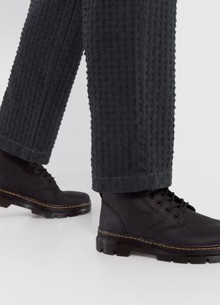 Черевики dr.martens bony leather boots2 фото