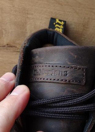 Черевики dr.martens bony leather boots7 фото