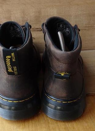 Черевики dr.martens bony leather boots5 фото