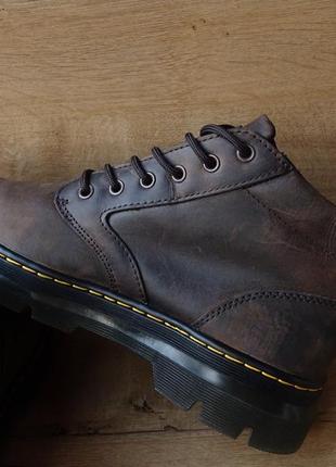 Черевики dr.martens bony leather boots6 фото