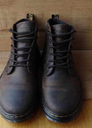 Черевики dr.martens bony leather boots3 фото