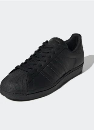 Кросівки adidas Soft superstar eg4957 оригінал