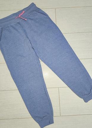Фірмові спортивні штани размер