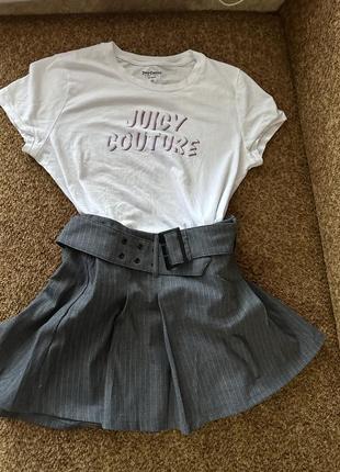 Футболка juicy couture