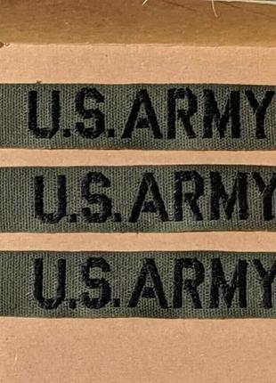 Нашивки армії сша,us army,usaf