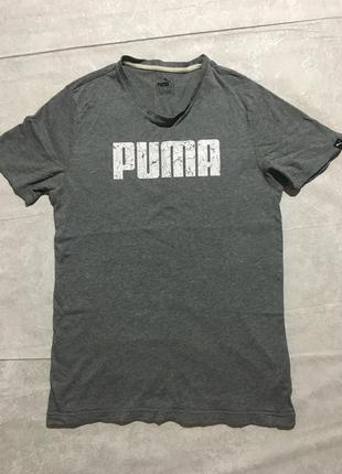 Футболка puma