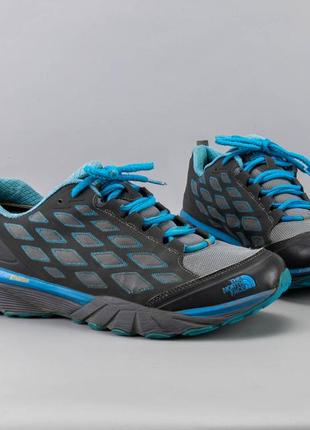 Туристические кроссовки the north face endurus hike gore-tex