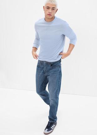 Мужские джинсы gap slim fit