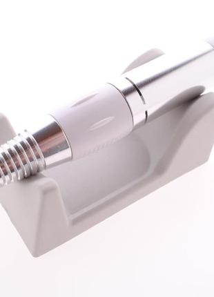 Сменная ручка (микромотор) для фрезера 35000 об/мин (белая)