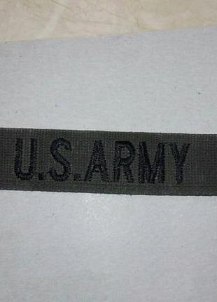 Нашивки армії сша,us army,usaf5 фото