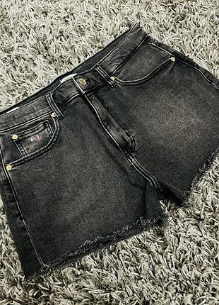 Джинсові шорти tommy hilfiger, оригінал!