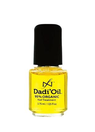 Dadi' oil- масло для кутикули 3.75мл.