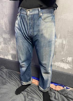 Levi’s 501 джинси штани3 фото