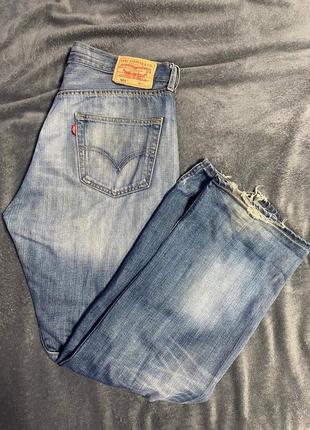 Levi’s 501 джинси штани6 фото